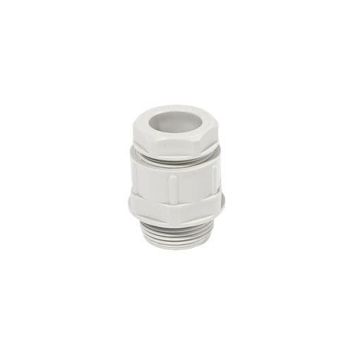 聚酰胺电缆接头 - PLIO-PEC - SES-STERLING - IP54 / 直线型
