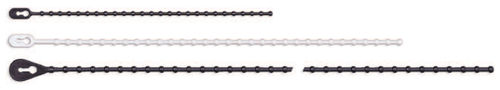 尼龙电缆扎带 - PLIO-GRAINS - SES-STERLING - 珠式