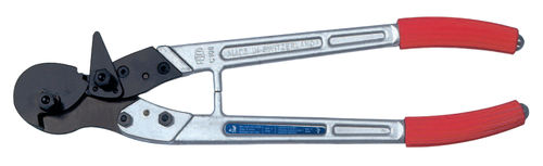 手动电缆剪 - SES-1 series - SES-STERLING - 爪式 / 双手式