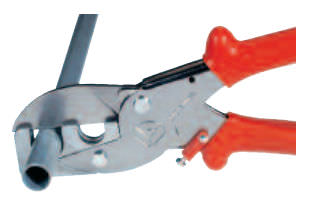 塑料截管器 - SES CUT - SES-STERLING