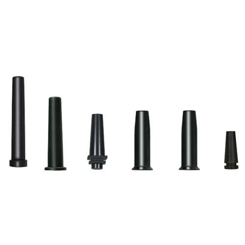 锥形抗拉环 - PLIO® - SES-STERLING - PVC / 用于电缆 / 用于贯穿件