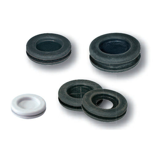 PVC电缆保护胶圈 - PLIO® DG-PVC - SES-STERLING - 隔膜