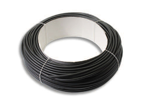 绝缘套管 - PLIO-industriel-9836 LF - SES-STERLING - 管状 / 用于线缆 / PVC