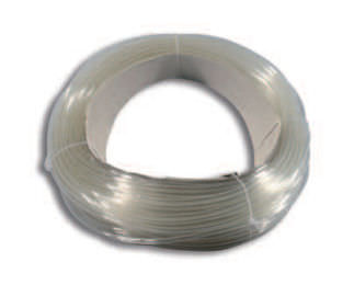 绝缘套管 - PLIO® - SES-STERLING - 管状 / 用于线缆 / PVC