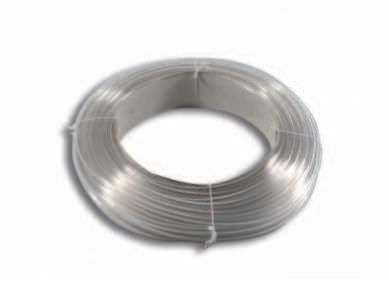 绝缘套管 - PLIO® B.T. LF - SES-STERLING - 管状 / 用于线缆 / PVC