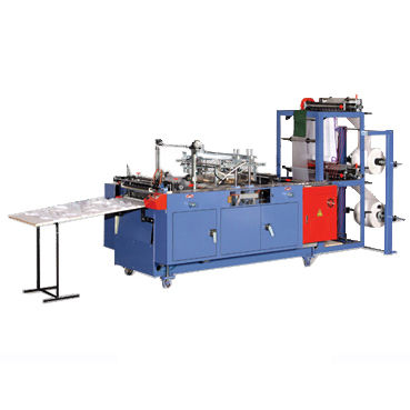 手套生产机 - Ye I Machinery Factory Co. Ltd.