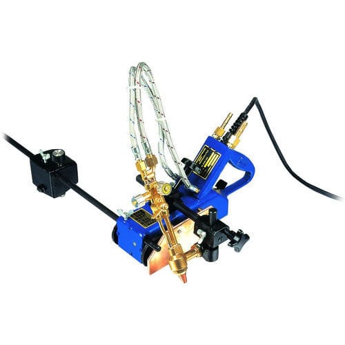 金属切割机 / 氧气切割 / cnc数控 / 便携式