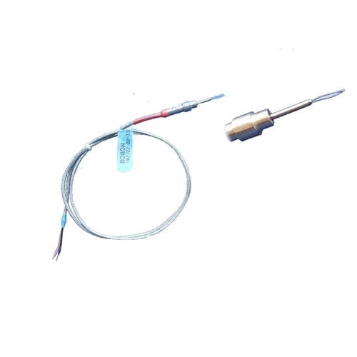 热电偶传感器 - TM-2103 - Nanjing Bocon Science & Technology Co. Ltd - 插入型 / IP65 / 石油分析仪器用