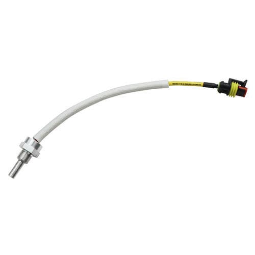 NTC温度探头 - TM3105 - Nanjing Bocon Science & Technology Co. Ltd - 螺纹 / 2线式 / IP67