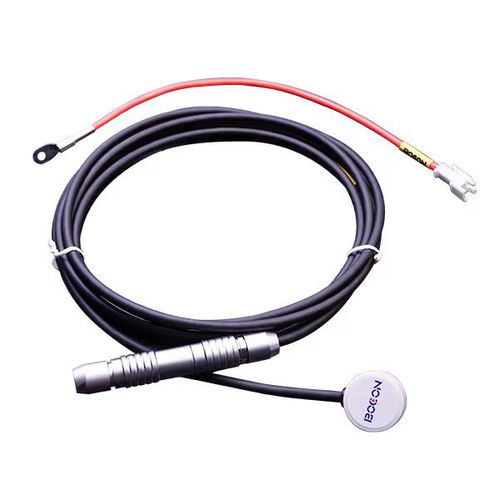 NTC温度探头 - TM3108(2) - Nanjing Bocon Science & Technology Co. Ltd - 用于液体 / 用于气体 / HVAC暖通空调系统