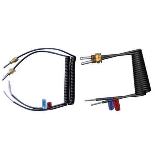 Pt100温度传感器 - TM1101-5-1500 - Nanjing Bocon Science & Technology Co. Ltd - Pt1000 / Pt500 / 绝缘