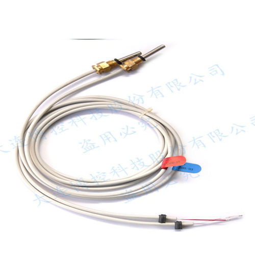 Pt1000温度传感器 - TM1101-5-1500 - Nanjing Bocon Science & Technology Co. Ltd - 螺纹 / 插入型 / 2线式