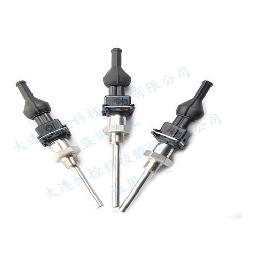 抗冲击温度探头 - TM1203 - Nanjing Bocon Science & Technology Co. Ltd - Pt100 / RTD / Pt1000