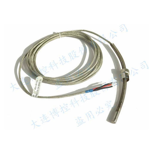 卡口式温度探头 - TM1113(1) - Nanjing Bocon Science & Technology Co. Ltd - Pt100 / RTD / Pt1000