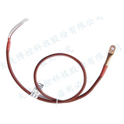 表面温度测量温度探头 - TM1110 - Nanjing Bocon Science & Technology Co. Ltd - Pt100 / RTD / Pt1000