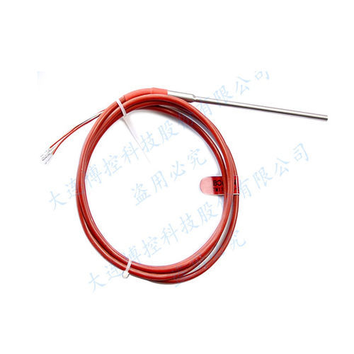 波纹温度探头 - TM-1104 - Nanjing Bocon Science & Technology Co. Ltd - Pt100 / RTD / 螺纹