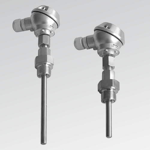 RTD温度探头 - TM1407 - Nanjing Bocon Science & Technology Co. Ltd - 带连接头 / 4-20 mA / 接线柱