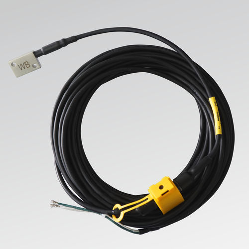 NTC温度探头 - TM3108 - Nanjing Bocon Science & Technology Co. Ltd - 表面温度测量 / 4 线式 / 高精度