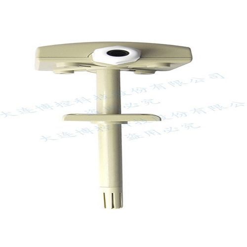 相对温湿度变送器 - THM200-11A-YC - Nanjing Bocon Science & Technology Co. Ltd - 管道式 / 数字 / 高精度