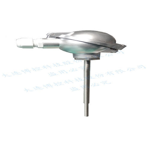 热电偶传感器 - TM-2501 - Nanjing Bocon Science & Technology Co. Ltd - B形 / BUZ型 / IP65