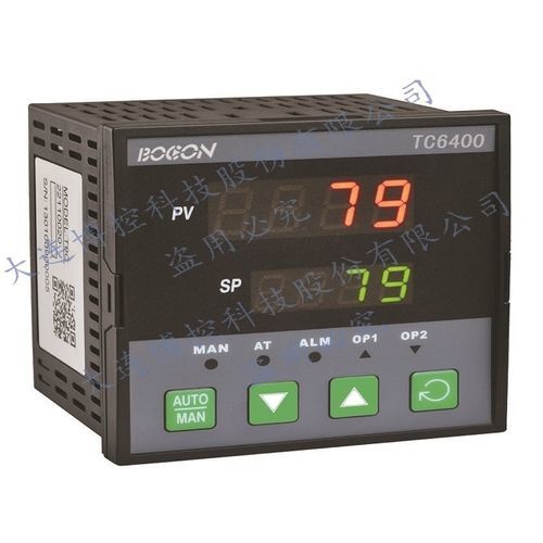 通用处理器控制器 - TC6  - Nanjing Bocon Science & Technology Co. Ltd