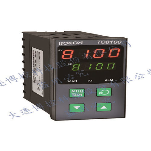 通用处理器控制器 - TC8100 - Nanjing Bocon Science & Technology Co. Ltd - MODBUS