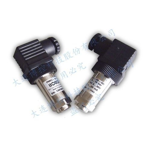 绝对压力变送器 - PM3000 - Nanjing Bocon Science & Technology Co. Ltd - 差压 / 4-20 mA / 直流