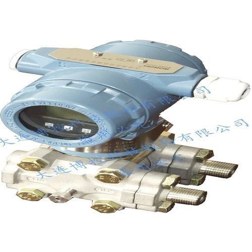 硅压力变送器 - PT3051  - Nanjing Bocon Science & Technology Co. Ltd - 模拟 / 电流输出 / 数字