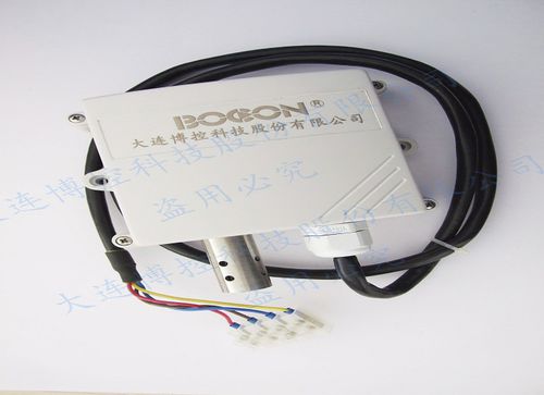 壁挂式温度变送器 - THM100-02M-YC - Nanjing Bocon Science & Technology Co. Ltd - 热电偶 / MODBUS / 数字