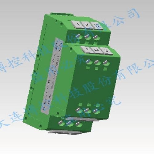 DIN导轨温度变送器 - TT1002 - Nanjing Bocon Science & Technology Co. Ltd - RTD / 2线式 / 四线式