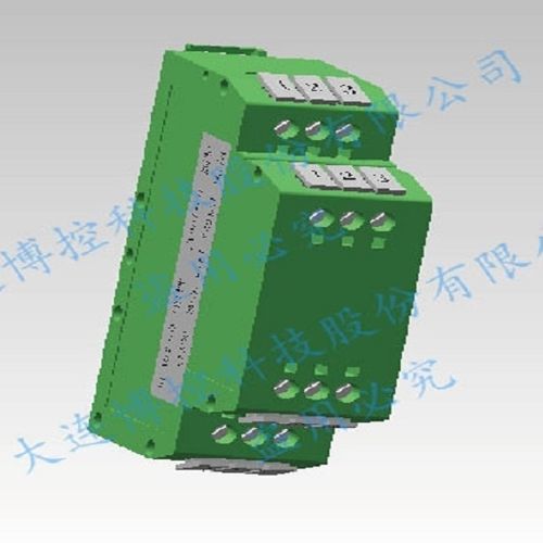 DIN导轨温度变送器 - TT1020 - Nanjing Bocon Science & Technology Co. Ltd - RTD / 2线式 / 四线式