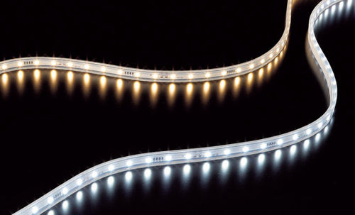 白色LED - FLT-2 series - FKK Corporation - SMD / 室内 / 照明