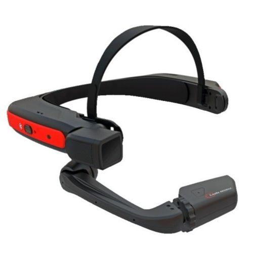 IP66工业电话 - HMT-1Z1 - i.safe MOBILE GmbH
