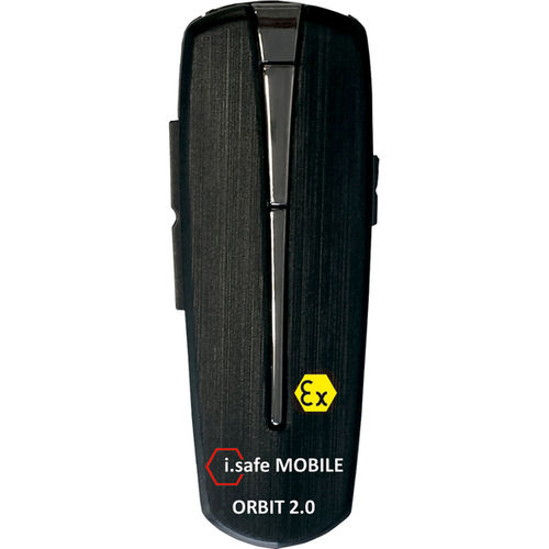 蓝牙耳机 - ORBIT 2.0 - i.safe MOBILE GmbH - 防爆燃