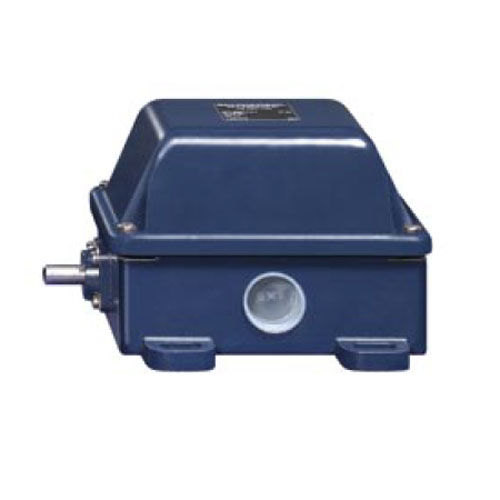 IP65限位断路器 - 064 series - SCHMERSAL/施迈赛 - 坚固 / 带柱塞
