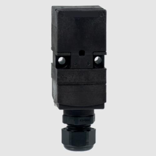 多极开关 - AZ 17 series - SCHMERSAL - IP67 / 热塑性塑料 / 带独立执行器