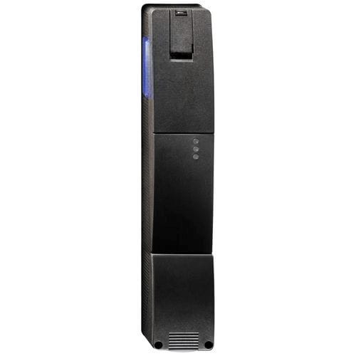 多极开关 - AZ201 - SCHMERSAL - IP67 / 热塑性塑料 / 带独立执行器