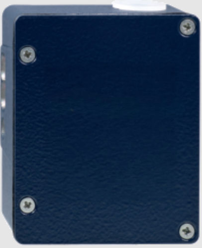 可调式开关 - AZ 415  - SCHMERSAL/施迈赛 - 多极 / IP67 / 带独立执行器