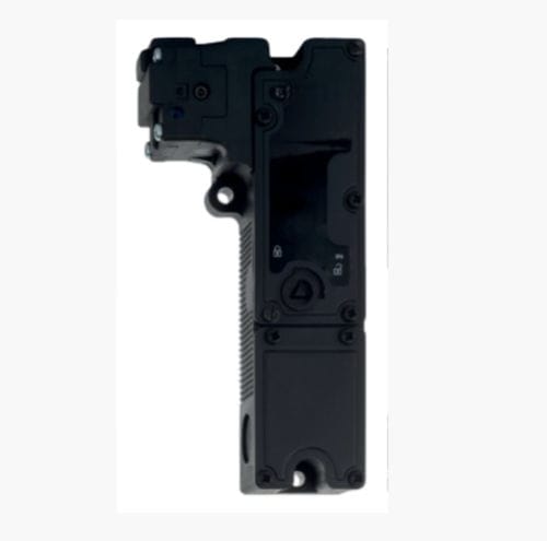 安全和门禁联锁装置 - AZM 190 series - SCHMERSAL