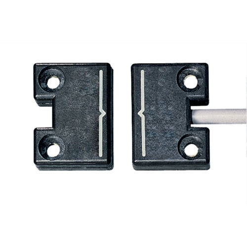 磁性接近传感器 - BNS 250 series - SCHMERSAL/施迈赛 - 矩形 / 塑料 / IP67