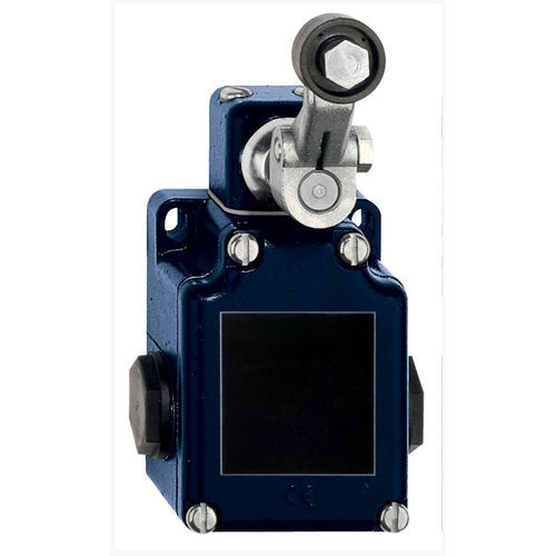 IP65限位断路器 - TVH 015-02Y - SCHMERSAL - 不锈钢 / 带柱塞