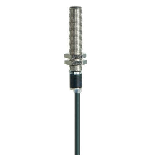 簧片接近开关 - BN 12 series - SCHMERSAL - 圆柱 / IP67 / 非接触式