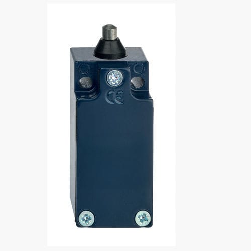 ATEX限位断路器 - EX-235  - SCHMERSAL/施迈赛 - IP67 / 安全功能 / 防爆燃