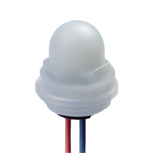 LED式指示灯 - ACC-IL-G24-M20-OR - SCHMERSAL - 螺纹 / IP67 / 圆形