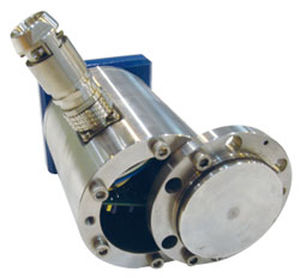 起重器位置传感器 - SMIK™ series  - DOUCE HYDRO - 线性 / 机械 / ATEX