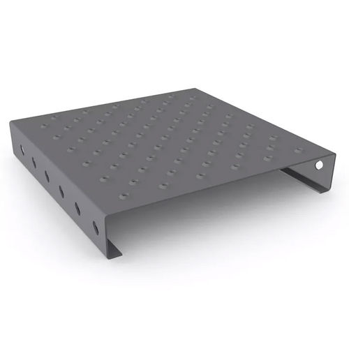 电镀钢格栅板 - Tolpicot N - Meiser/德国Meiser - 铝制 / 不锈钢 / 有槽