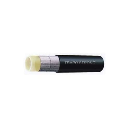 液压软管 - R series - Tempo International - 弹性材料 / 热塑塑料 / 工业