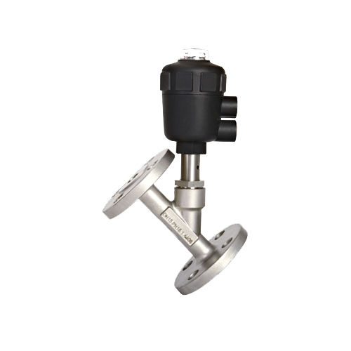 控制阀 - J644F-16P/R, DNV, CE - Zhejiang Kangsaite Valve Co., Ltd. - 用于蒸汽 / 座阀