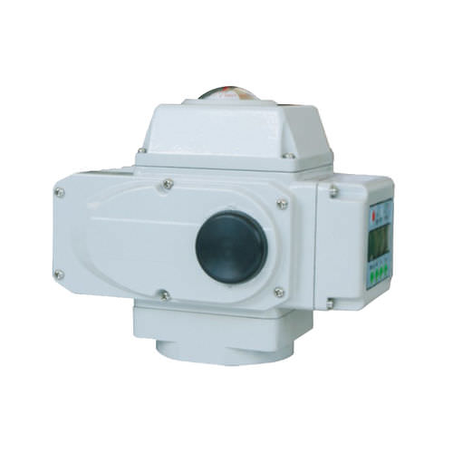 阀门电动执行器 - KST-A - Zhejiang Kangsaite Valve Co., Ltd. - 旋转
