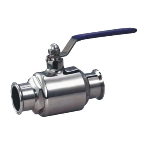 球形阀 - Q81F-10P/R - Zhejiang Kangsaite Valve Co., Ltd. - 杠杆